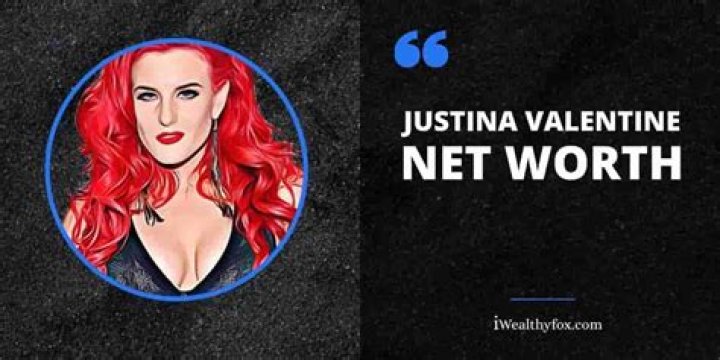 Discover Her Net Worth And Success Secrets