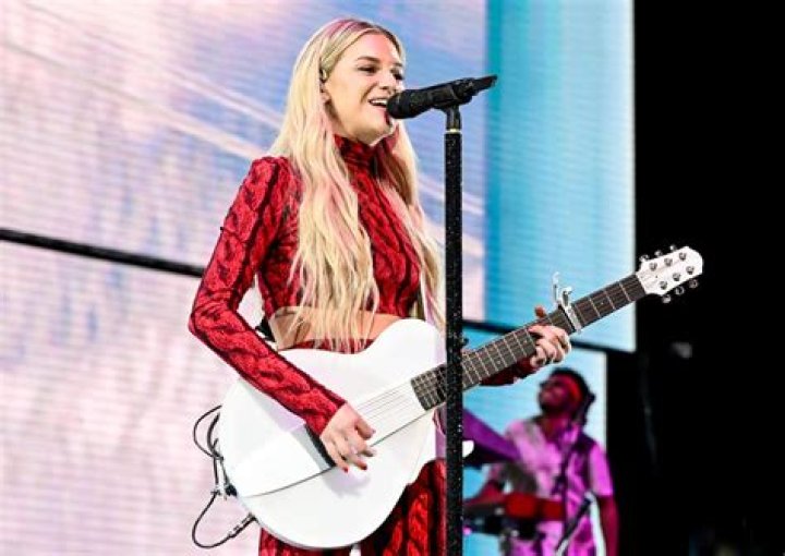 Uncover The Secrets Of Kelsea Ballerini's Net Worth: A Journey Of Discovery