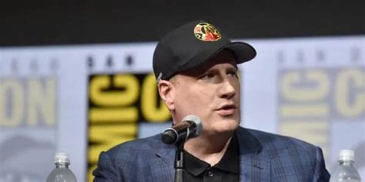 Unlocking The Secrets Of Kevin Feige's Net Worth