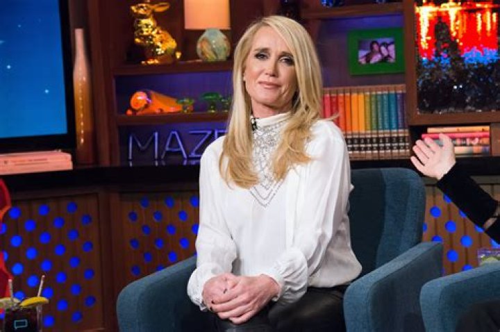 Dive Into Kim Richards' Net Worth