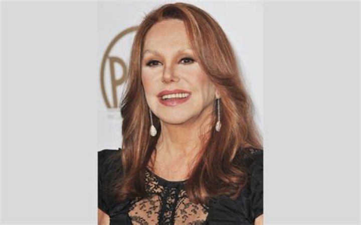 Unveiling The Astonishing Wealth Of Marlo Thomas