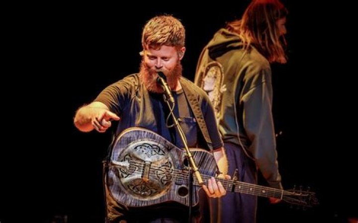 Uncover The Secrets Of Oliver Anthony's Net Worth