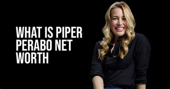 Uncover Piper Perabo's Net Worth: A Journey Of Discovery