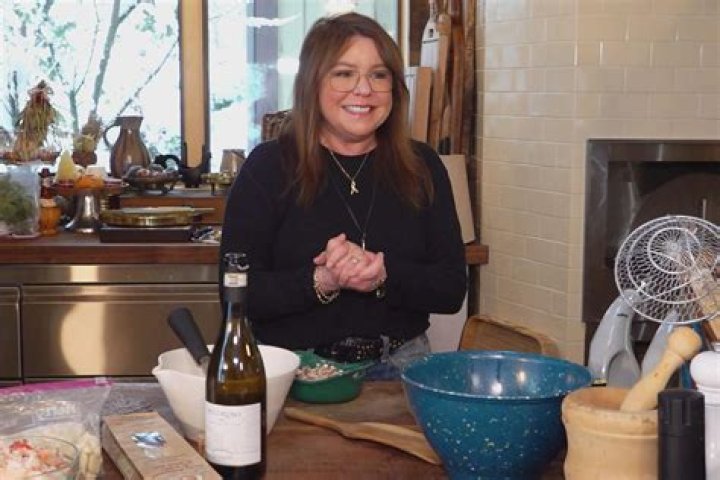 Unveiling Rachael Ray's Current Pursuits: Discoveries And Insights