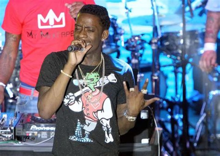 Unlocking The Net Worth Secrets Of Rich Homie Quan: Discoveries And Insights