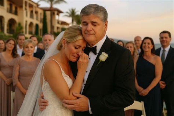 Unveiling Sean Hannity's Marital Status: Discoveries And Insights