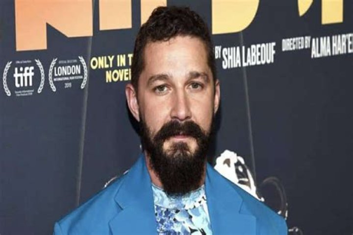 Unveiling The Tapestry Of Shia LaBeouf's Ethnicity: A Journey Of Discovery