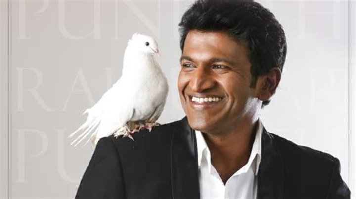Unveiling The Height Of Puneeth Rajkumar: Discoveries And Insights