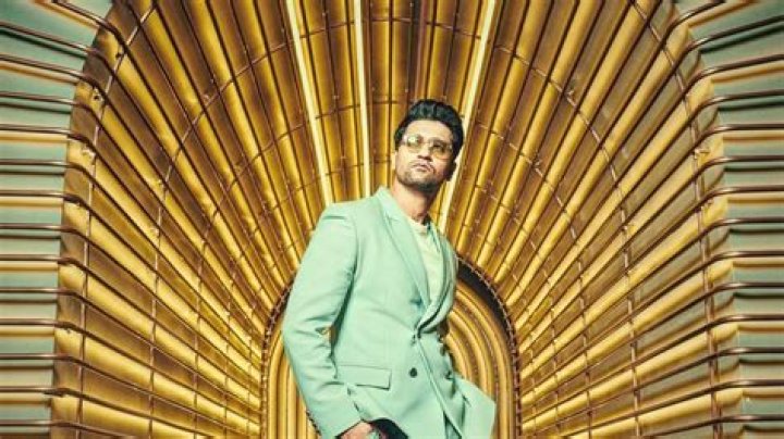 Unlocking The Wealth Of Vicky Kaushal: Net Worth Revealed