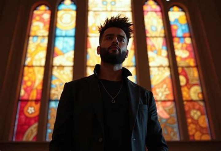 Unlocking The Enigmatic Religion Of The Weeknd