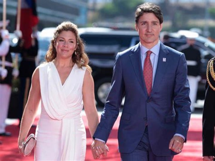 Justin Trudeau's Net Worth Unveiled