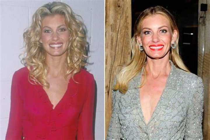Faith Hill's Vocal Challenges Revealed