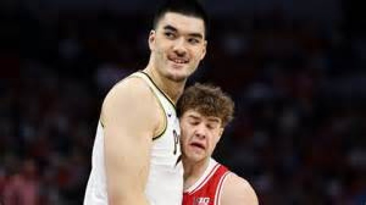 Unlocking The Height And Weight Enigma Of Zach Edey