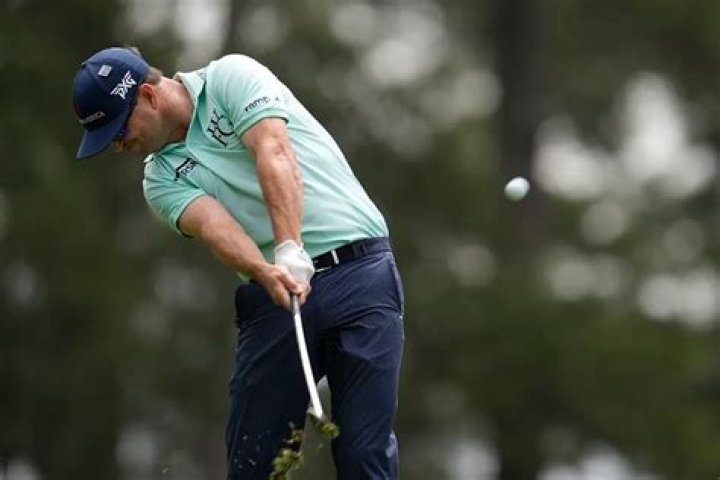Uncover The Hidden Wealth Of Zach Johnson: An In-Depth Exploration