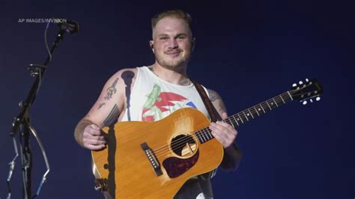 A Deep Dive Into Zach Johnson's Net Worth