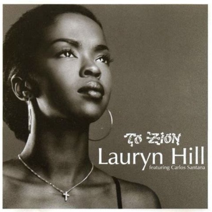 Unveiling The Profound Meaning Of Lauryn Hill's "Zion"