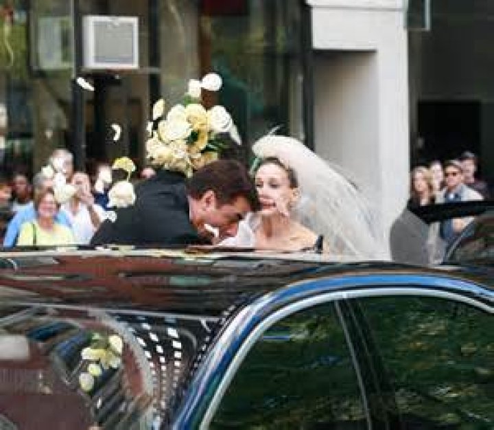 Discover The Nationality Of Chris Noth's Wife: Unraveling Identity And Connection