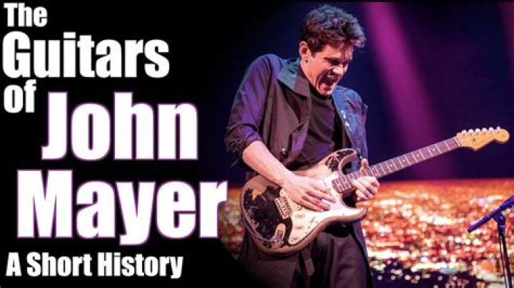 Unveiling John Mayer's Nationality: Unlocking Insights And Surprises
