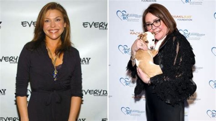 Uncover Rachael Ray's Culinary Heritage: Nationality Revealed