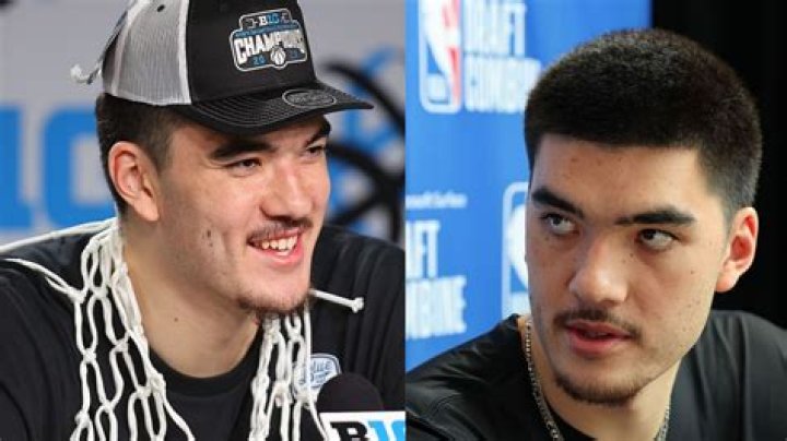 Uncover The True Identity: Zach Edey's Nationality Unveiled