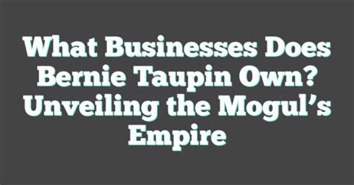 Unlock Bernie Taupin's Songwriting Success: Discover His Royalties Percentage