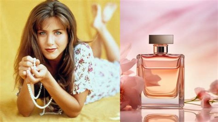 Unveiling Jennifer Aniston's Signature Scent: Discoveries And Insights