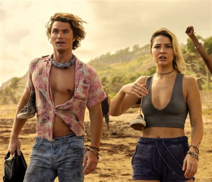 Unraveling The Enigma Of John B's Race: Discoveries And Insights