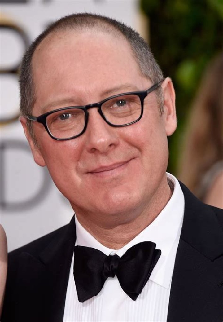 James Spader's Spiritual Journey Explored
