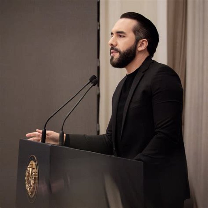 Unveiling Nayib Bukele's Spiritual Beliefs: Discoveries And Insights