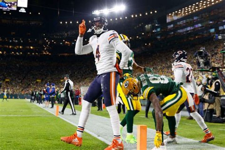 Uncover Eddie Jackson's Football Journey: Teams, Stats, And Impact