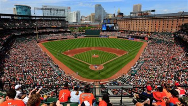 Unveiling The Orioles' Game Time: Tonight's Match Revealed!