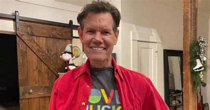 Randy Travis's Health Journey Revealed