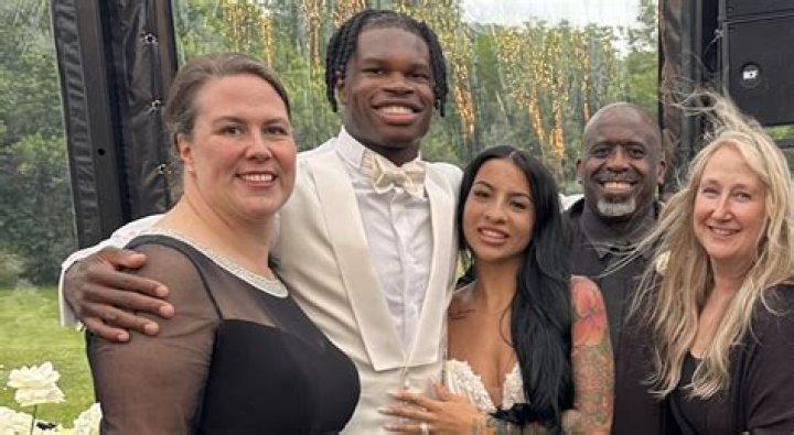 Unveiling Hunter Lawrence's Marital Journey: A Promising Discovery