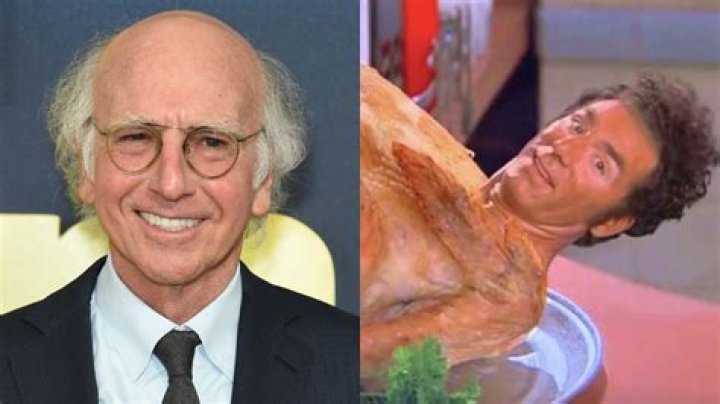 Larry David's Seinfeld Departure: Uncovering The Creative Rift