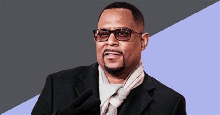Debunking The Martin Lawrence Death Hoax