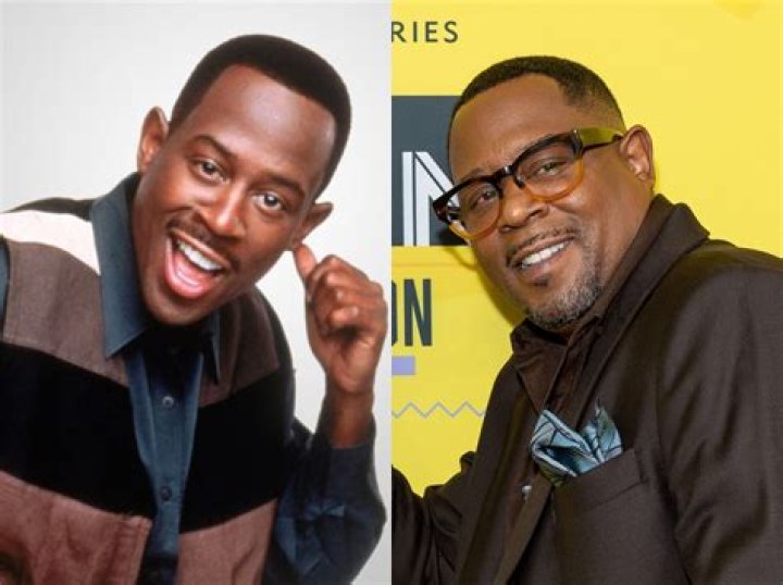The Mystery Of Martin Lawrence's Demise Revealed