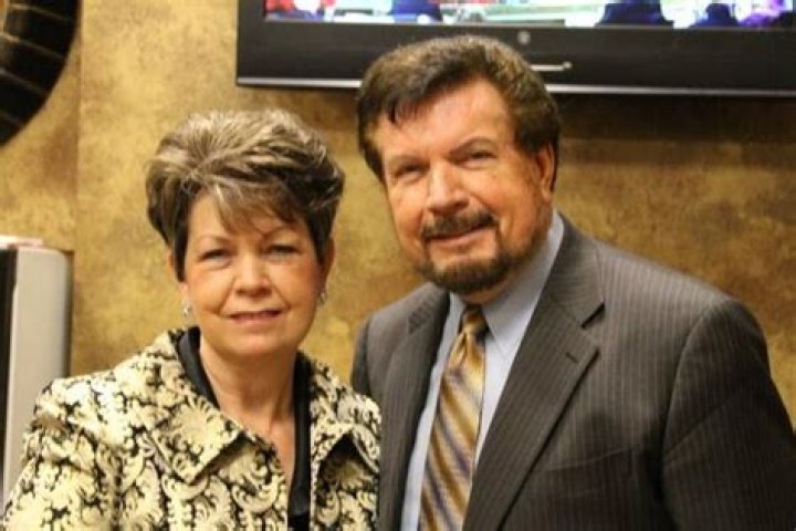 Unveiling Mike Murdock's Marital Mysteries