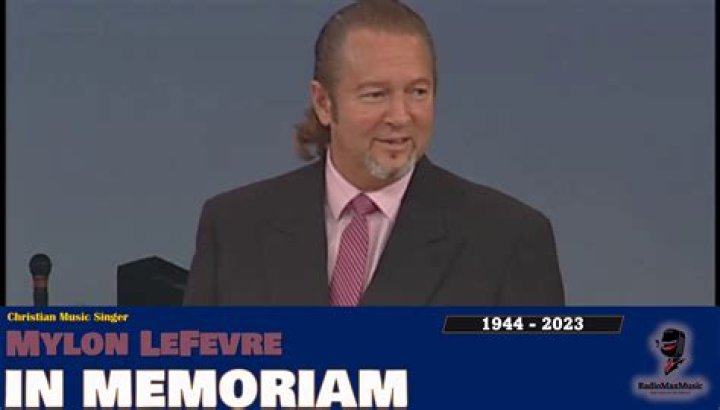 Uncovering The Date Of Mylon And Christi Lefevre's Wedding