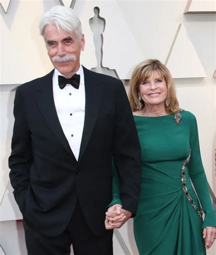 Sam Elliott And Katharine Ross's Enduring Union