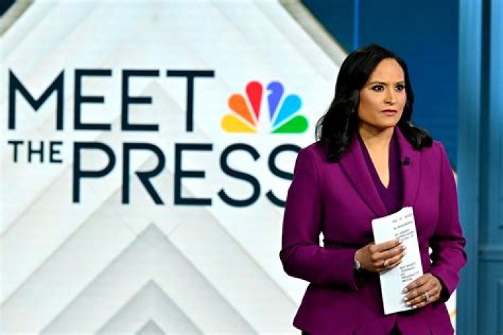 Uncover The Secrets Of "When Is Meet The Press On