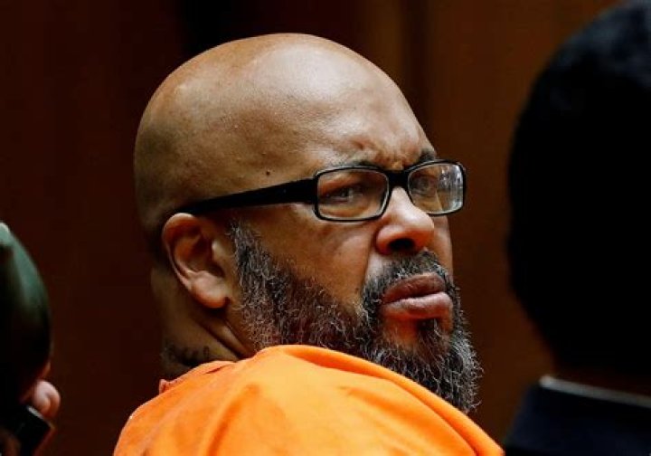 Unraveling Suge Knight's Release Date: Discoveries And Insights