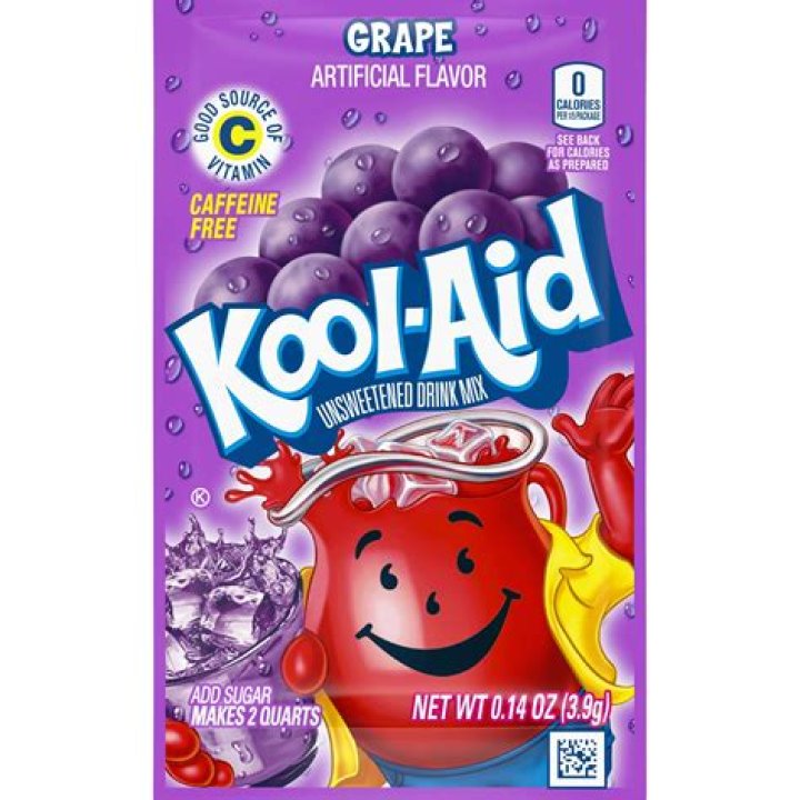 Uncover The Origins Of Kool-Aid: When, Who, And Why