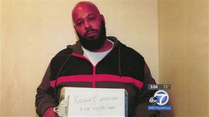Unveiling The Release Date Of Music Mogul Suge Knight: Exclusive Insights