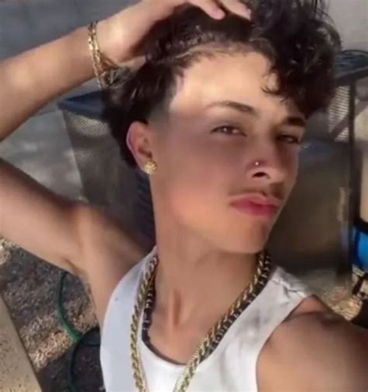 Where Alex Chino Calls Home