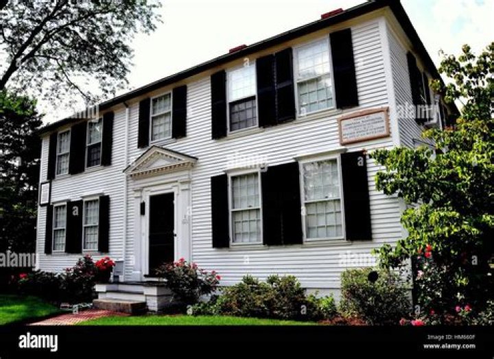 Unveiling The Abode Of Jay Harrington: Uncover Hidden Insights