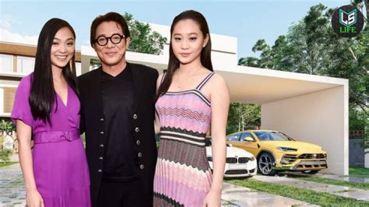 Unveiling The Global Abode Of Jet Li: Discoveries And Insights