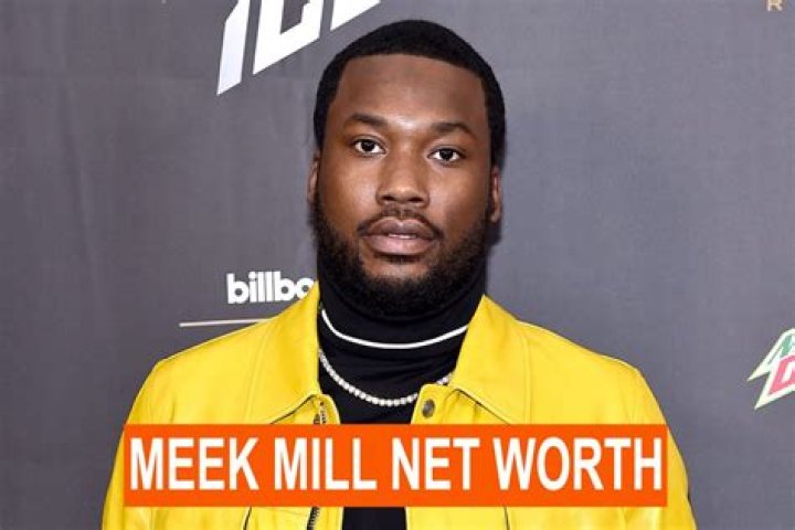 Unveiling Meek Mill's Abode: Discoveries And Insights