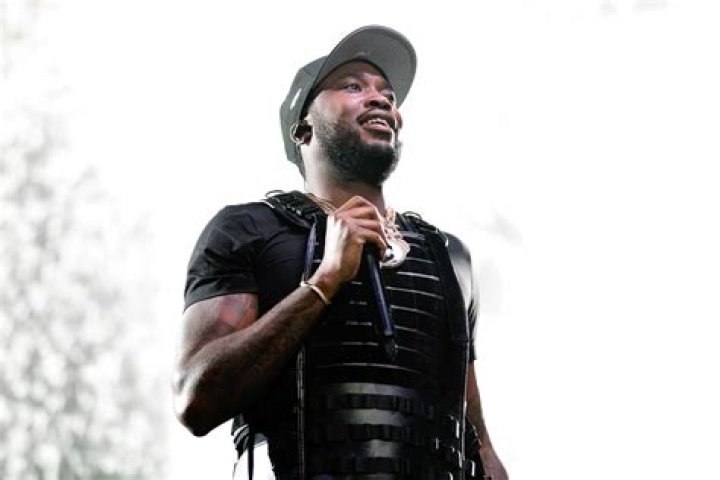 A Journey To Discover Meek Mill's Abode