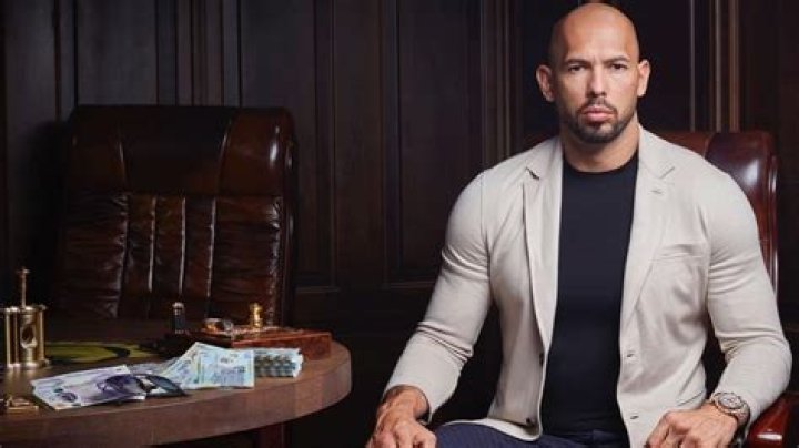 Andrew Tate's Roots And Influences Revealed