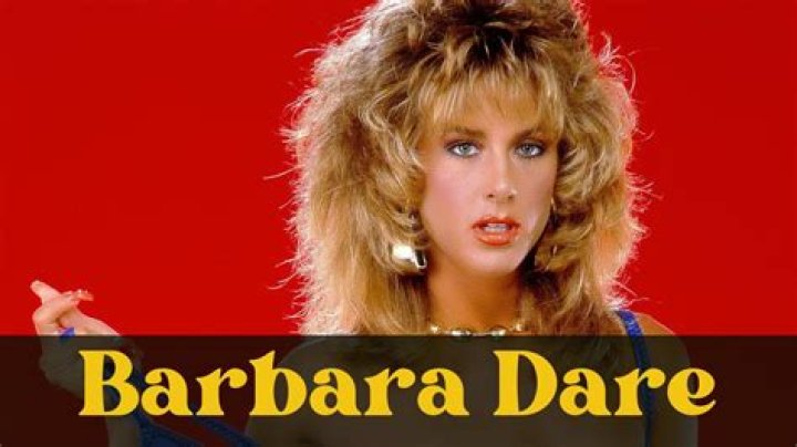 Uncover The Current Path Of Environmental Champion: Barbara Hackett